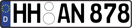 HH-AN878