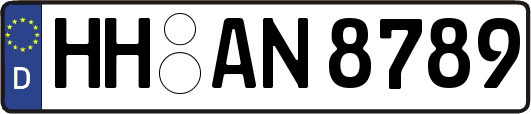 HH-AN8789