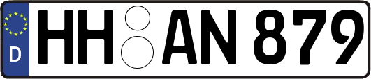 HH-AN879