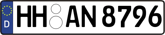 HH-AN8796