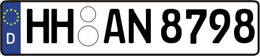 HH-AN8798