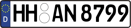 HH-AN8799