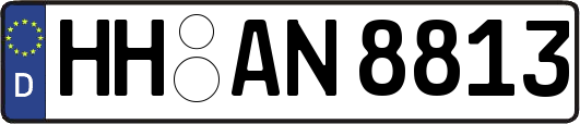 HH-AN8813