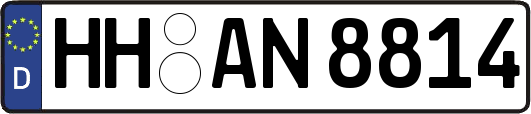HH-AN8814