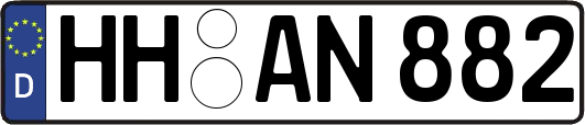 HH-AN882