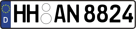 HH-AN8824