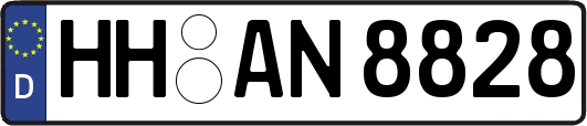 HH-AN8828