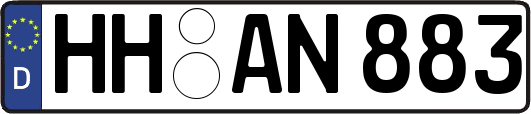 HH-AN883