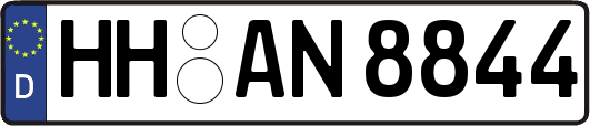 HH-AN8844