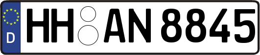 HH-AN8845