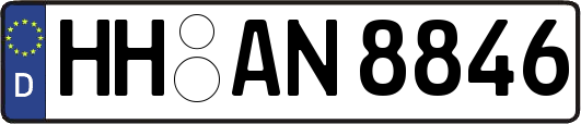 HH-AN8846