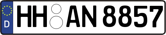 HH-AN8857