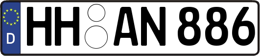 HH-AN886