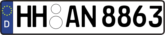 HH-AN8863