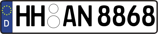 HH-AN8868