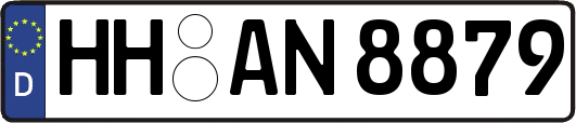 HH-AN8879