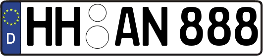 HH-AN888