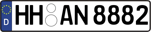HH-AN8882