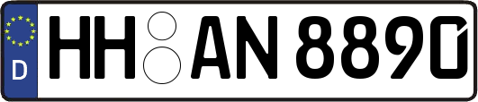 HH-AN8890