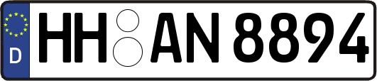 HH-AN8894