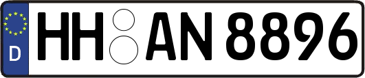 HH-AN8896