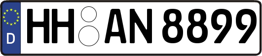HH-AN8899