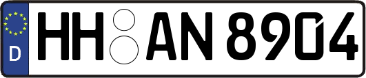 HH-AN8904