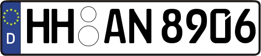 HH-AN8906
