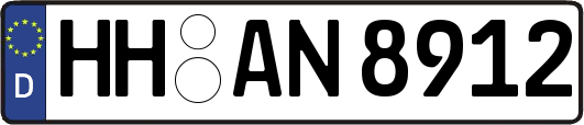 HH-AN8912