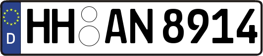 HH-AN8914
