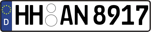 HH-AN8917
