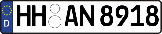 HH-AN8918