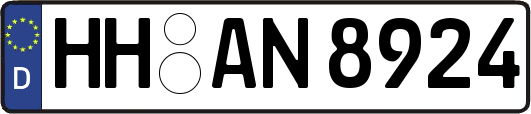 HH-AN8924