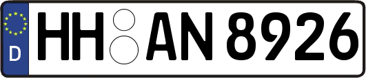 HH-AN8926