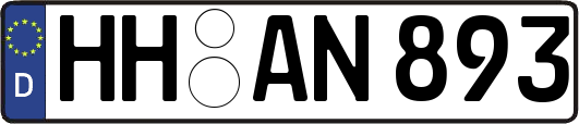 HH-AN893
