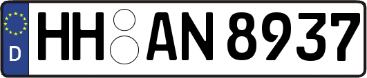 HH-AN8937