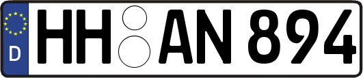 HH-AN894
