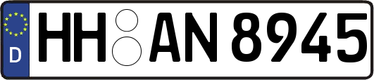 HH-AN8945