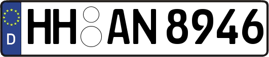 HH-AN8946