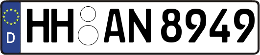 HH-AN8949