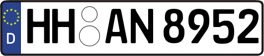 HH-AN8952