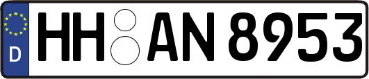 HH-AN8953