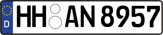 HH-AN8957
