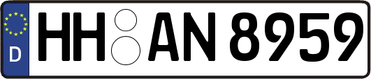HH-AN8959