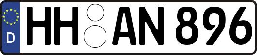 HH-AN896