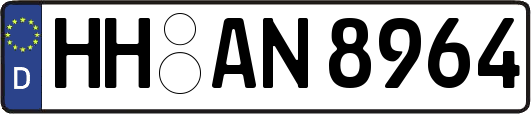 HH-AN8964