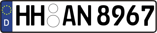 HH-AN8967