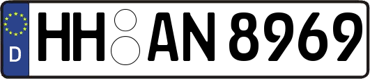 HH-AN8969