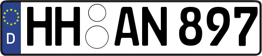 HH-AN897