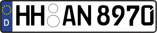 HH-AN8970